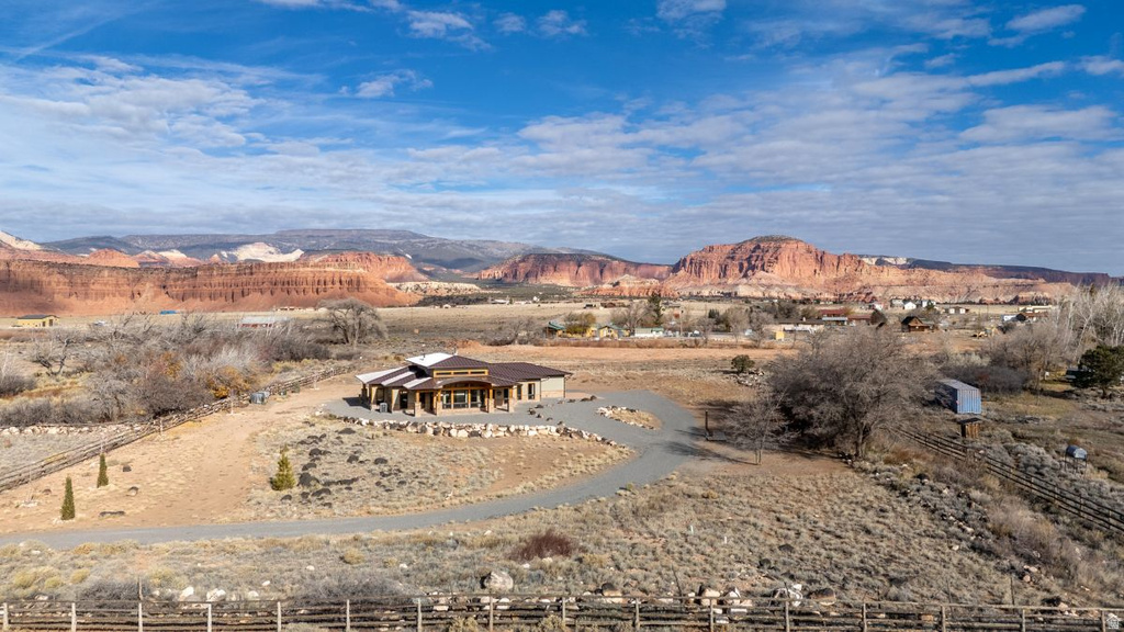 630 W 150 ST Torrey, UT 84775