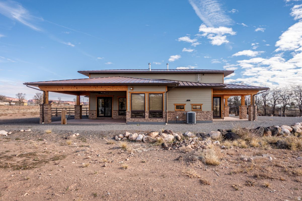 630 W 150 ST Torrey, UT 84775