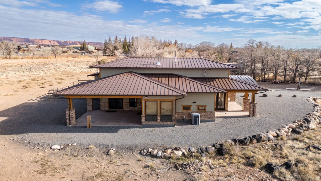 630 W 150 ST Torrey, UT 84775