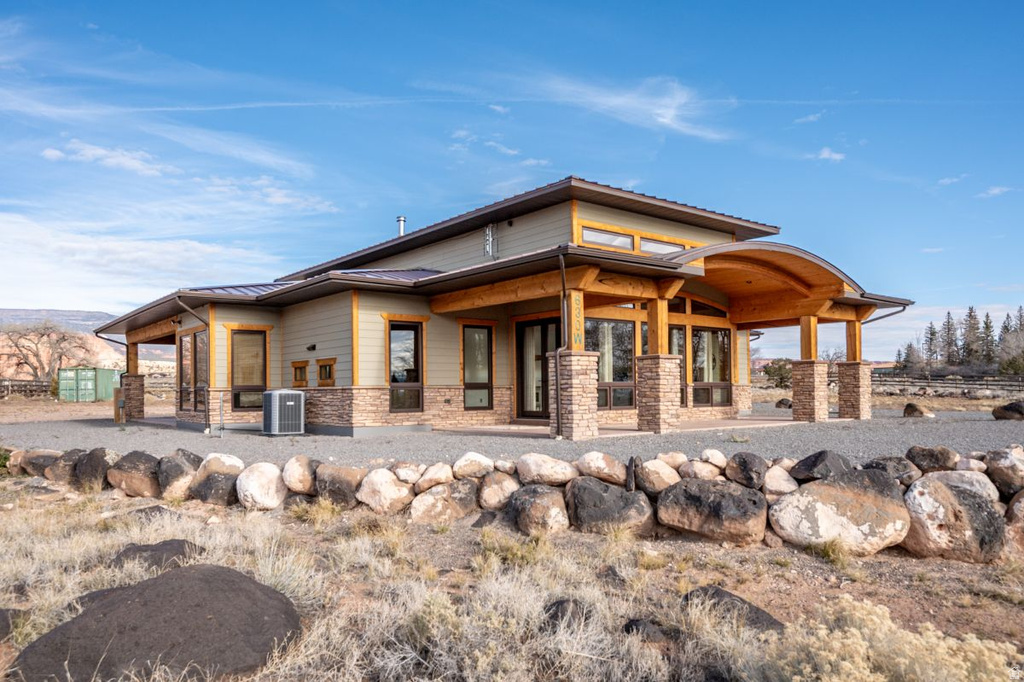 630 W 150 ST Torrey, UT 84775