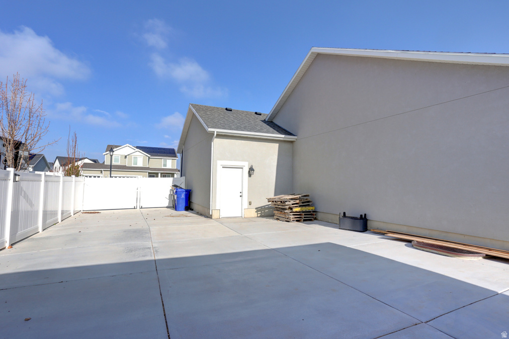 271 E ECHO LEDGE DR #328 Saratoga Springs, UT 84045