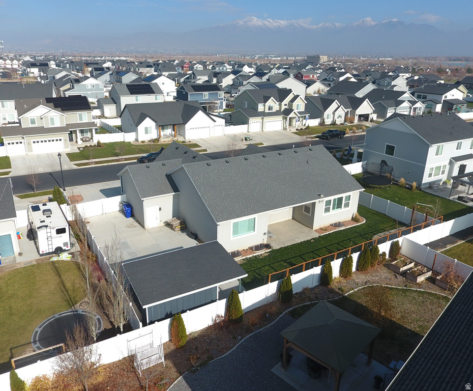 271 E ECHO LEDGE DR #328 Saratoga Springs, UT 84045