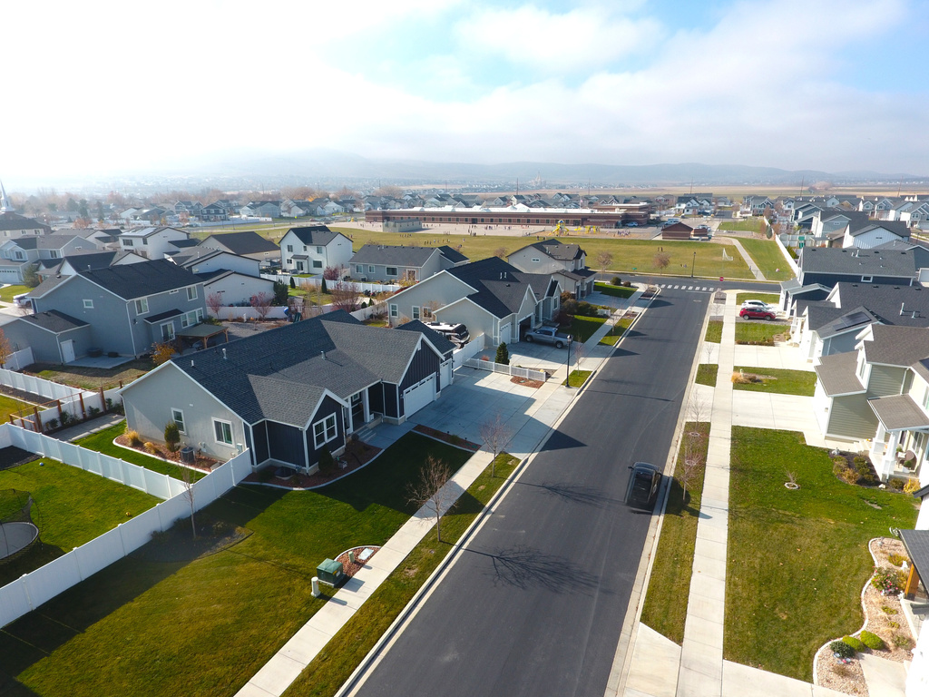 271 E ECHO LEDGE DR #328 Saratoga Springs, UT 84045