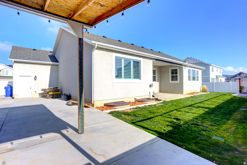 271 E ECHO LEDGE DR #328 Saratoga Springs, UT 84045