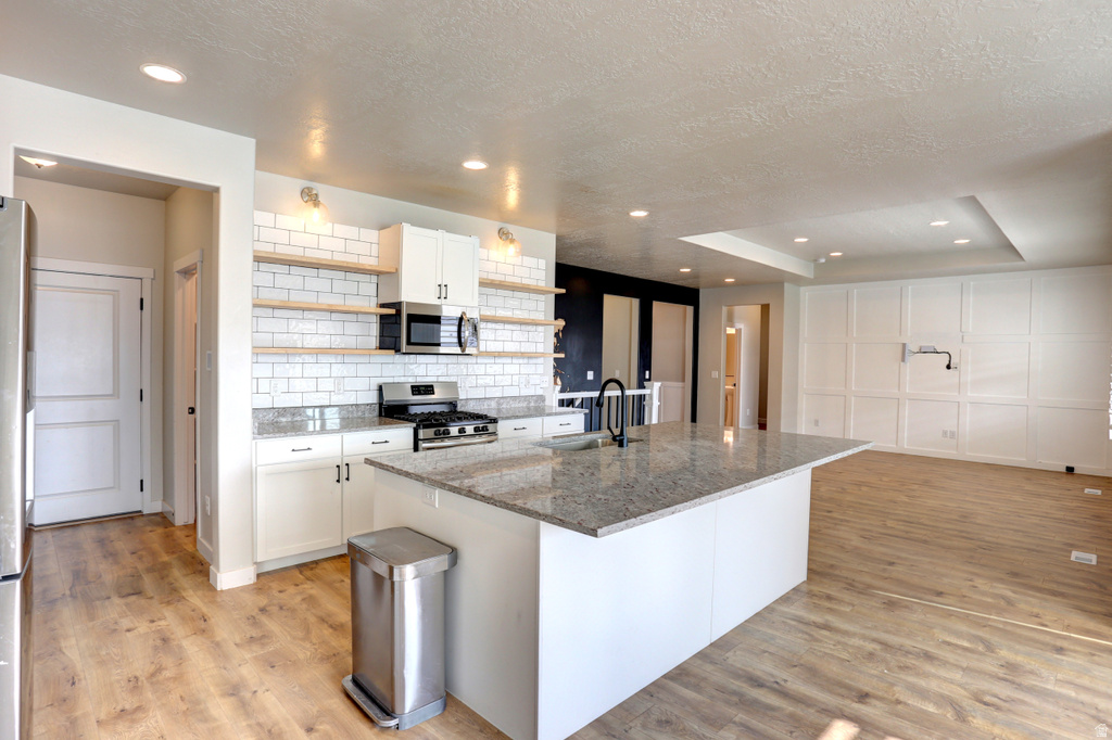 271 E ECHO LEDGE DR #328 Saratoga Springs, UT 84045