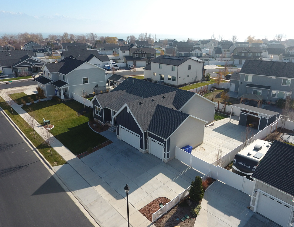 271 E ECHO LEDGE DR #328 Saratoga Springs, UT 84045