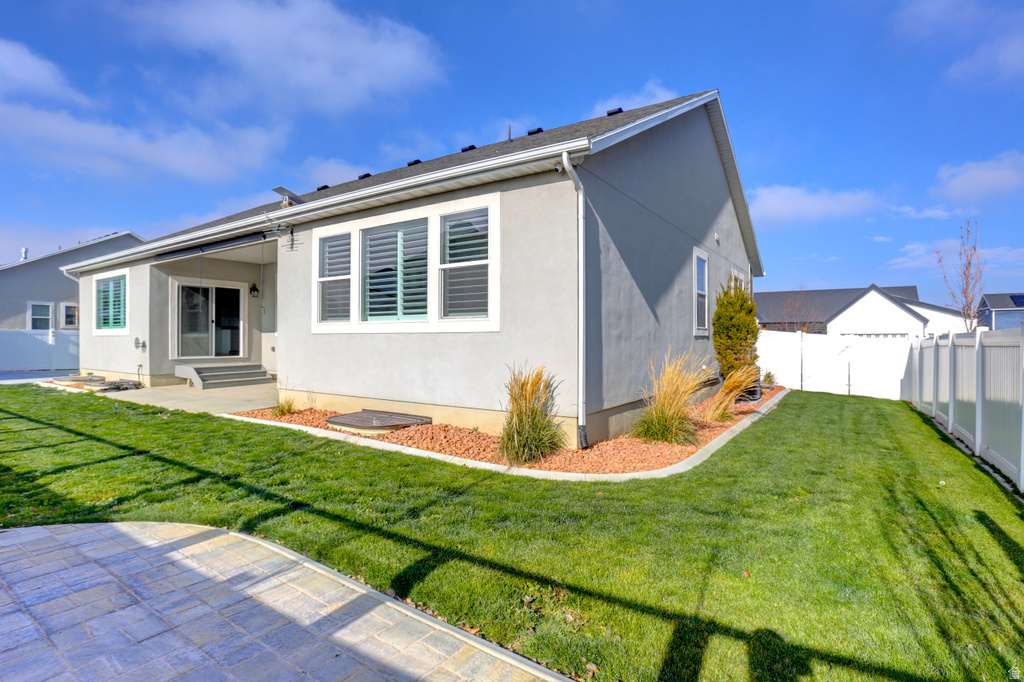 271 E ECHO LEDGE DR #328 Saratoga Springs, UT 84045