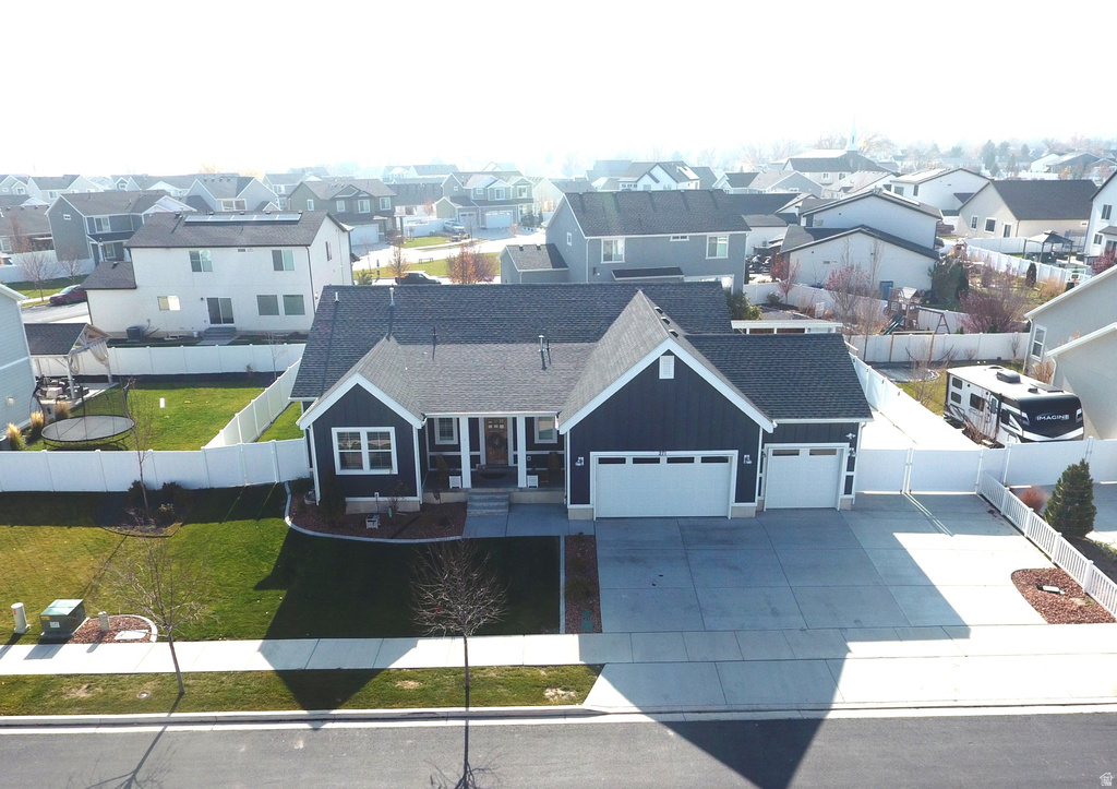 271 E ECHO LEDGE DR #328 Saratoga Springs, UT 84045