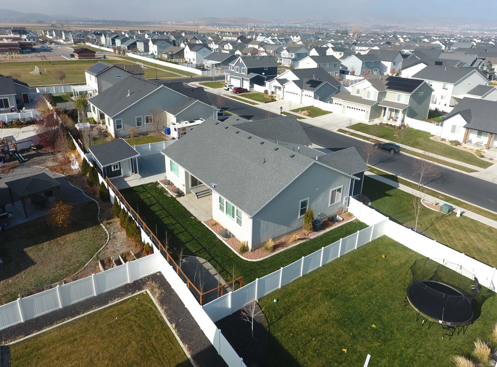 271 E ECHO LEDGE DR #328 Saratoga Springs, UT 84045