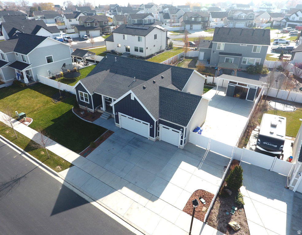 271 E ECHO LEDGE DR #328 Saratoga Springs, UT 84045