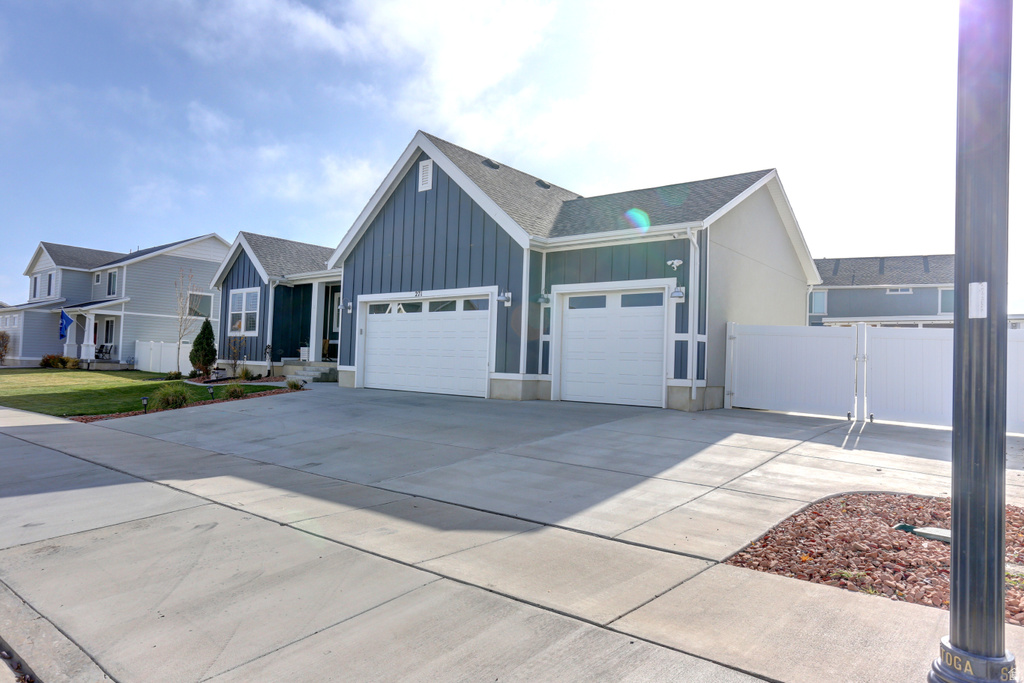 271 E ECHO LEDGE DR #328 Saratoga Springs, UT 84045