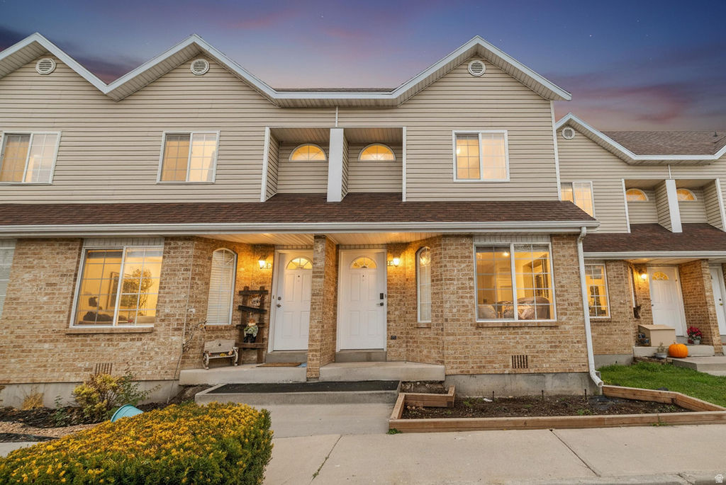 1045 S 1200 W #20 Marriott Slaterville, UT 84404