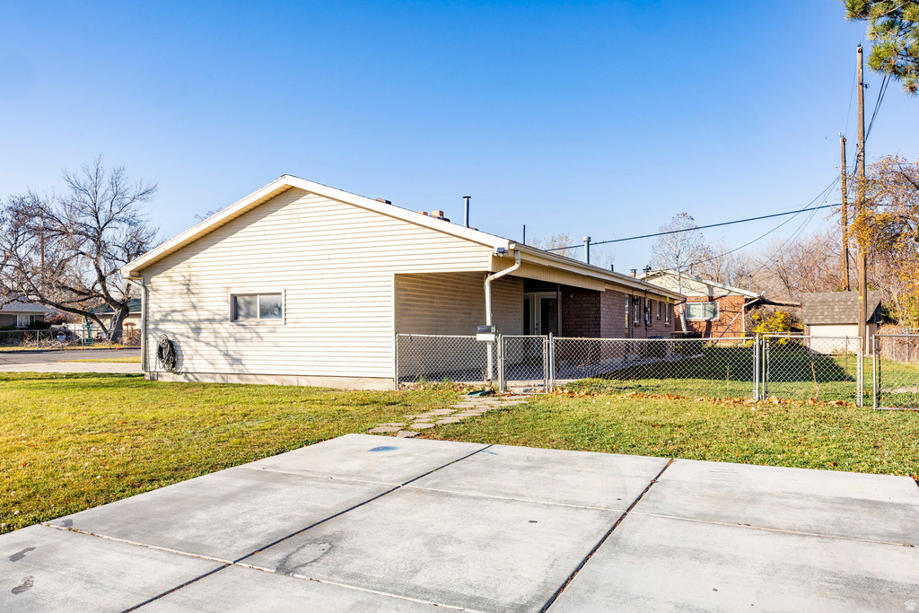 1590 W 4980 S Salt Lake City, UT 84123