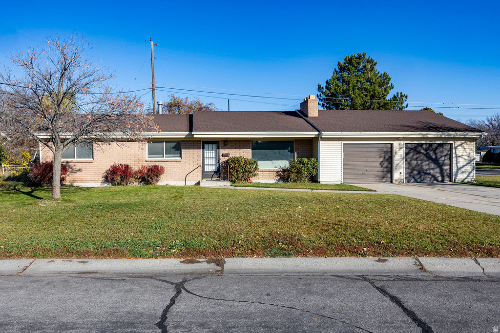 1590 W 4980 S Salt Lake City, UT 84123