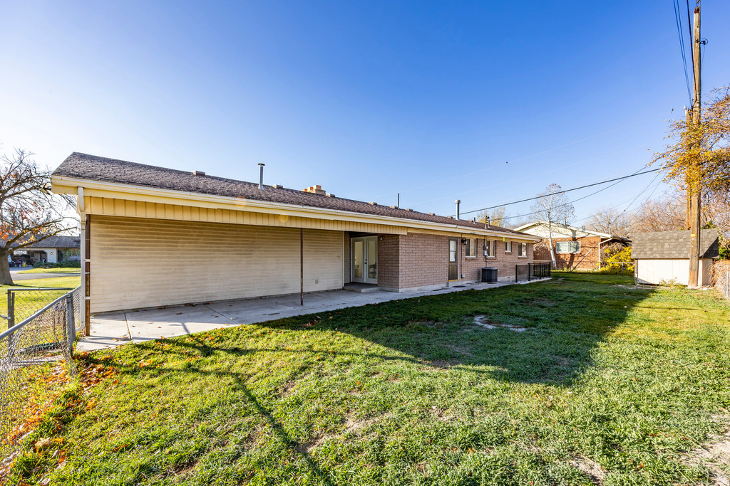 1590 W 4980 S Salt Lake City, UT 84123