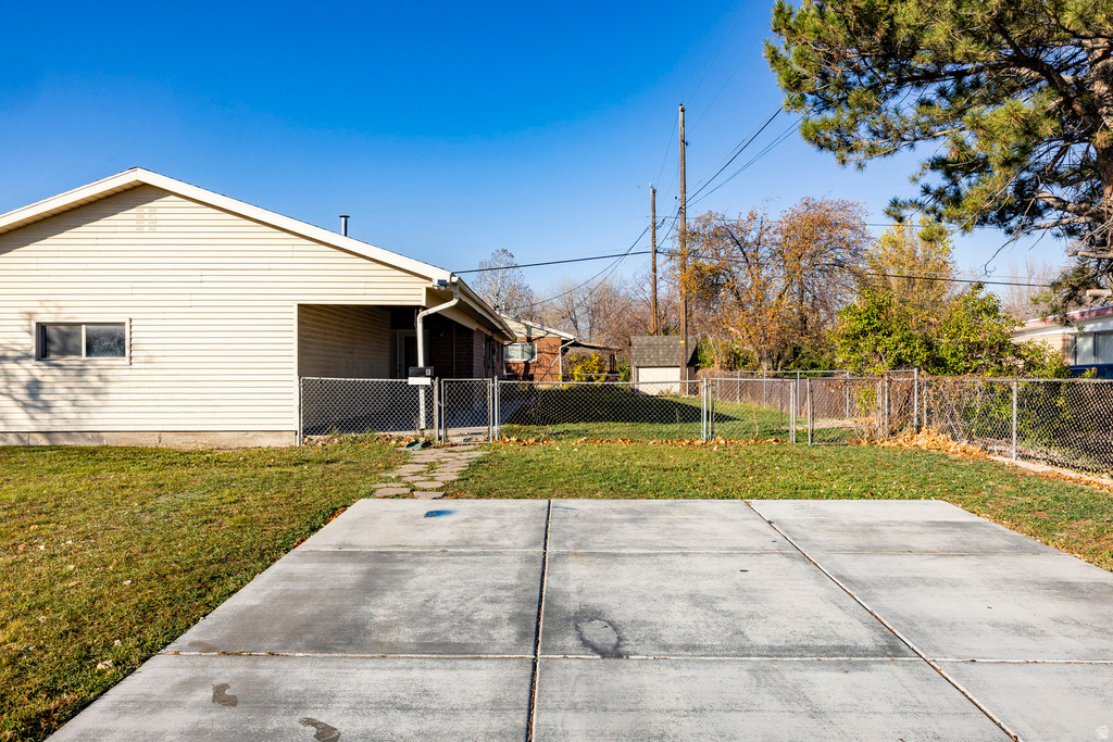 1590 W 4980 S Salt Lake City, UT 84123