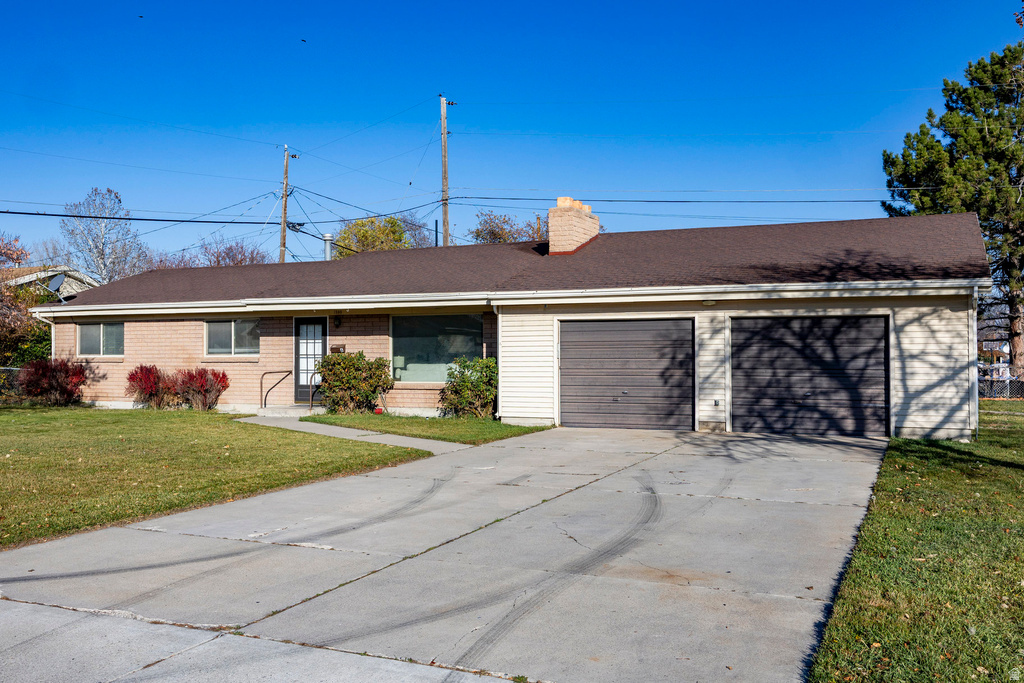 1590 W 4980 S Salt Lake City, UT 84123