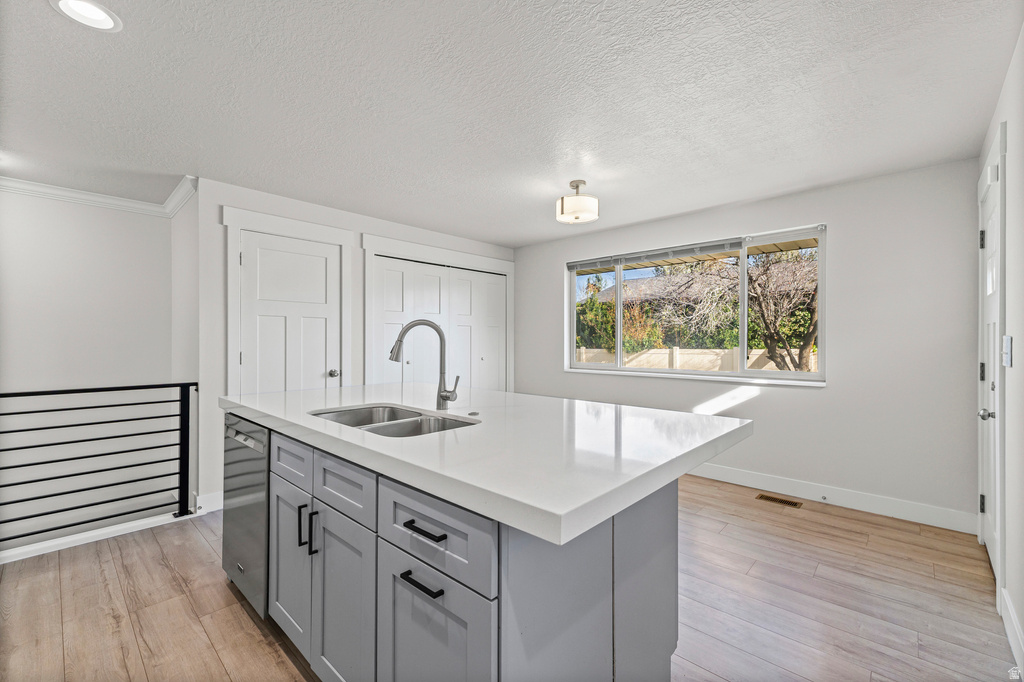 4369 S EL CAMINO ST Taylorsville, UT 84129