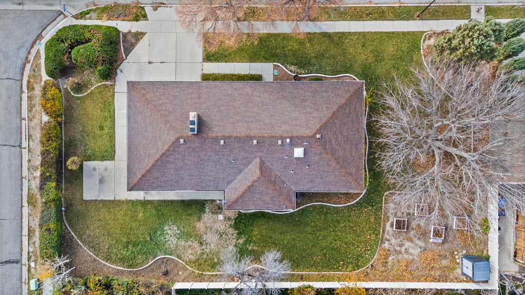 4369 S EL CAMINO ST Taylorsville, UT 84129