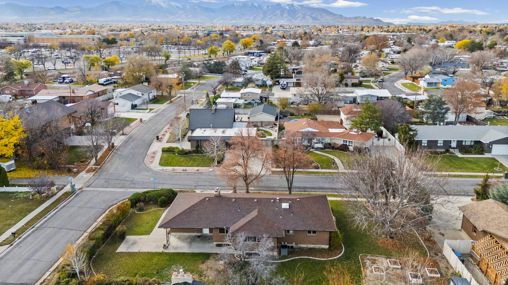 4369 S EL CAMINO ST Taylorsville, UT 84129