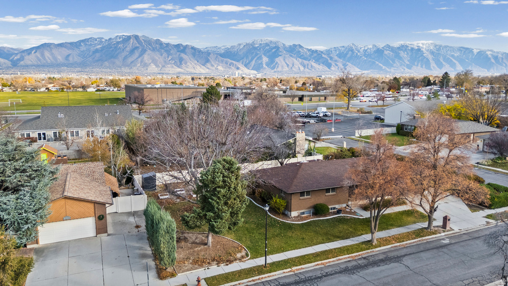 4369 S EL CAMINO ST Taylorsville, UT 84129