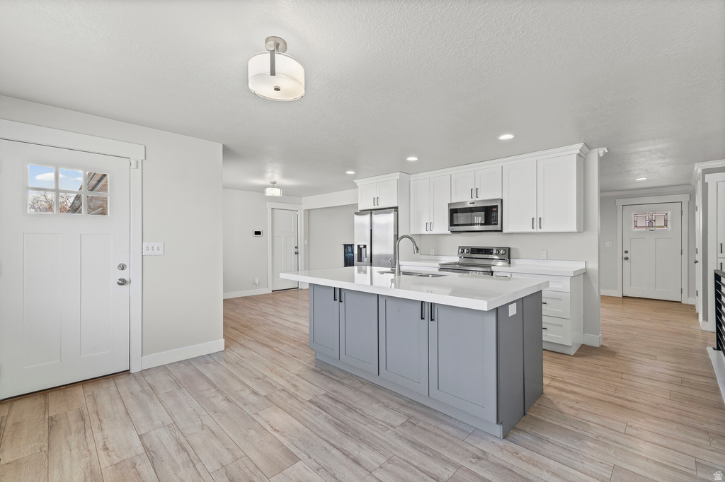 4369 S EL CAMINO ST Taylorsville, UT 84129