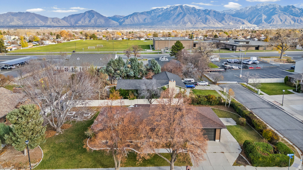 4369 S EL CAMINO ST Taylorsville, UT 84129