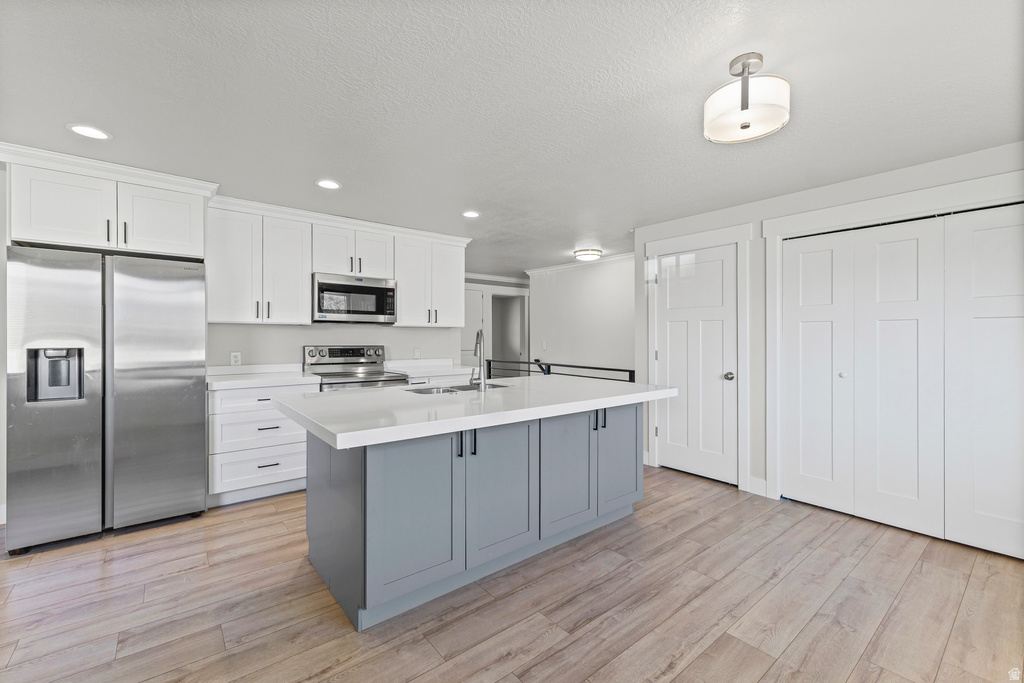 4369 S EL CAMINO ST Taylorsville, UT 84129