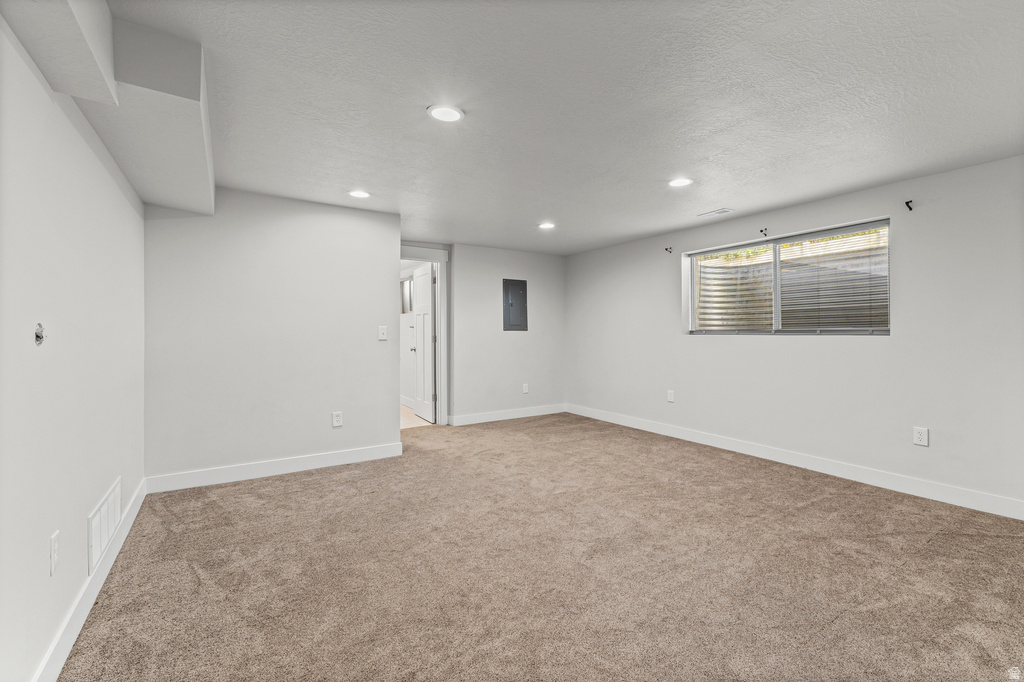 4369 S EL CAMINO ST Taylorsville, UT 84129