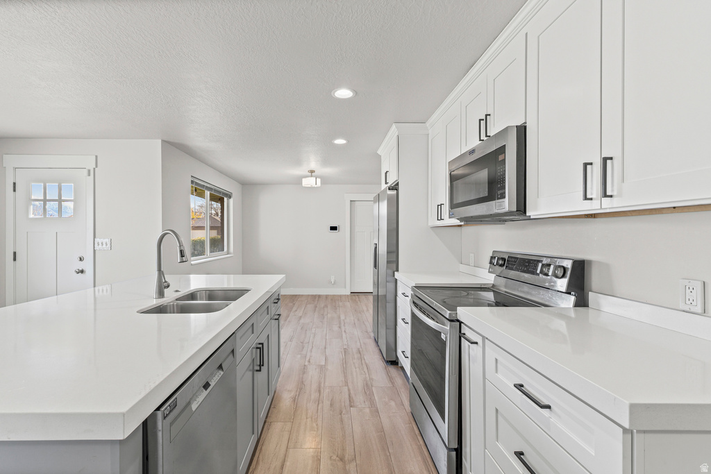 4369 S EL CAMINO ST Taylorsville, UT 84129