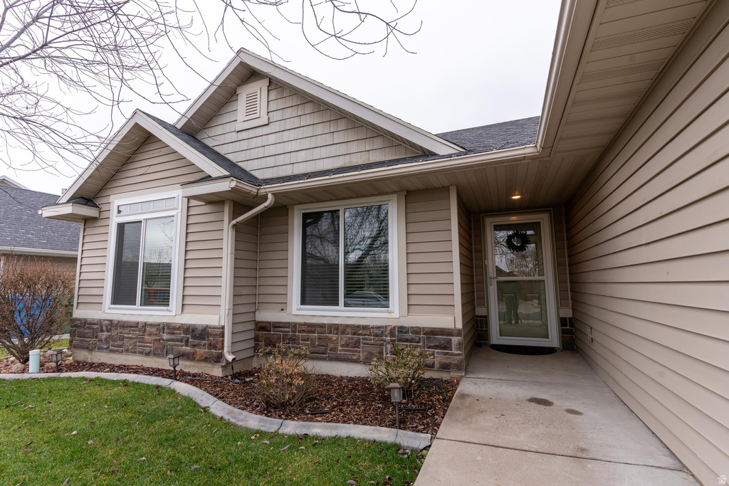 23 ANDREWS LN Providence, UT 84332