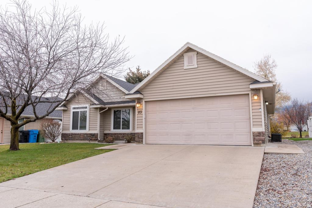 23 ANDREWS LN Providence, UT 84332