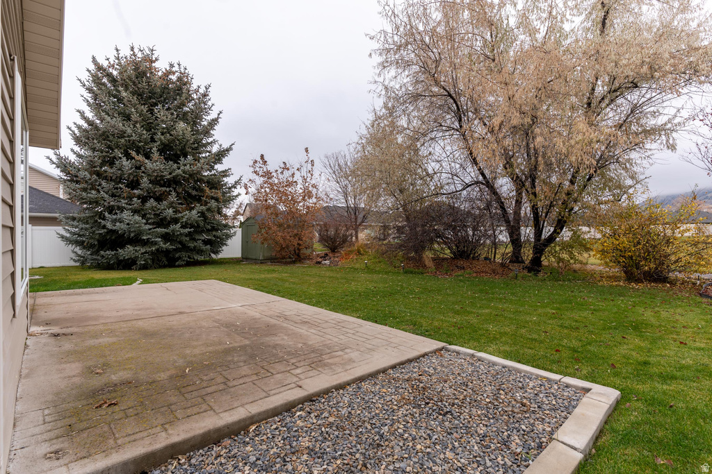 23 ANDREWS LN Providence, UT 84332