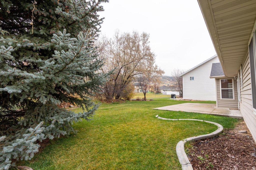 23 ANDREWS LN Providence, UT 84332