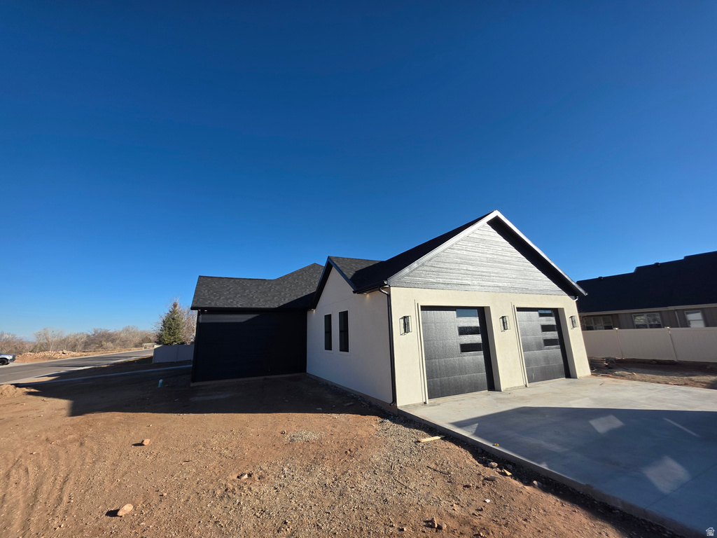 1205 W GRAYHAWK LOOP Roosevelt, UT 84066