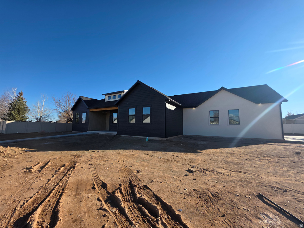 1205 W GRAYHAWK LOOP Roosevelt, UT 84066