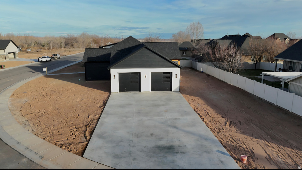 1205 W GRAYHAWK LOOP Roosevelt, UT 84066