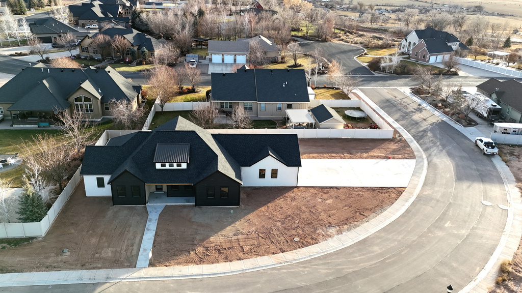 1205 W GRAYHAWK LOOP Roosevelt, UT 84066