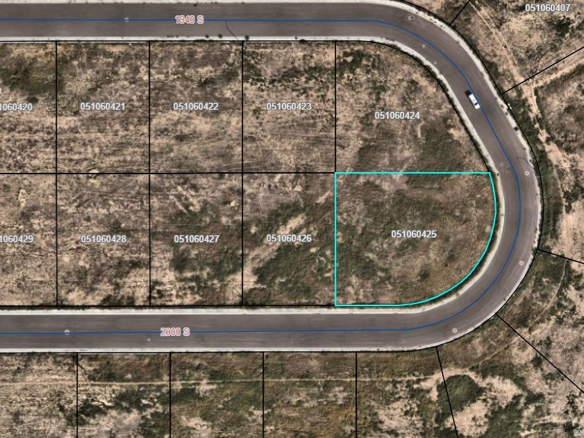 243 E 2000 S Vernal, UT 84078