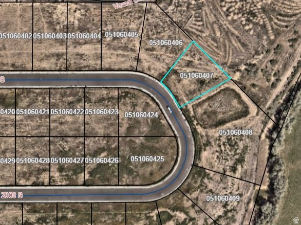 269 E 1940 S Vernal, UT 84078