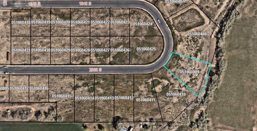 282 E 2000 S Vernal, UT 84078