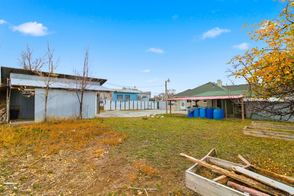 246 N MAIN ST Manti, UT 84642