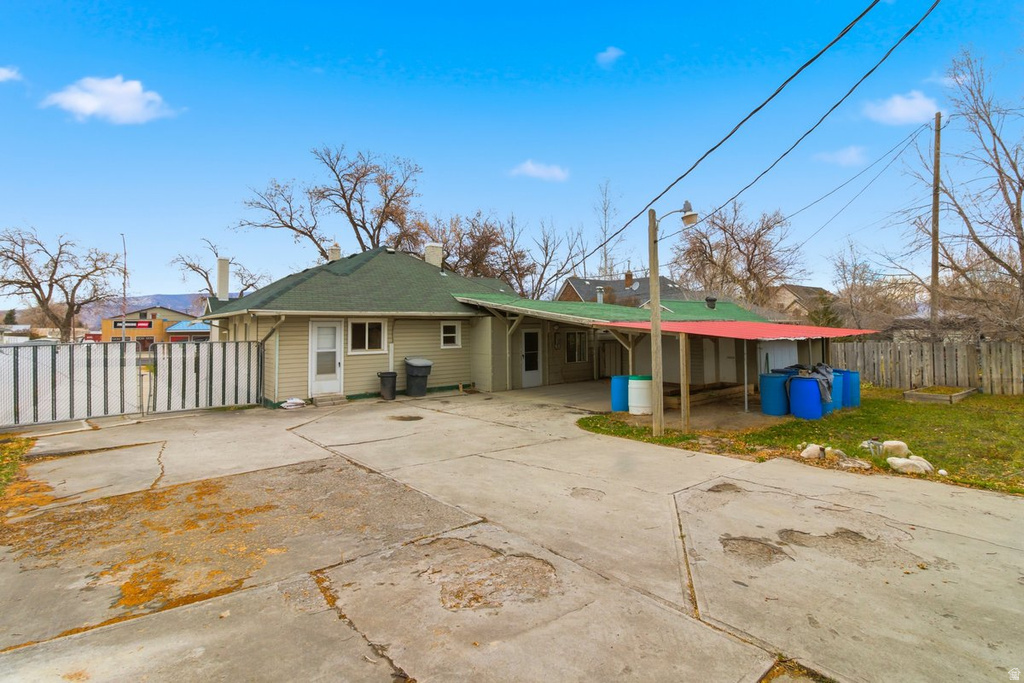 246 N MAIN ST Manti, UT 84642