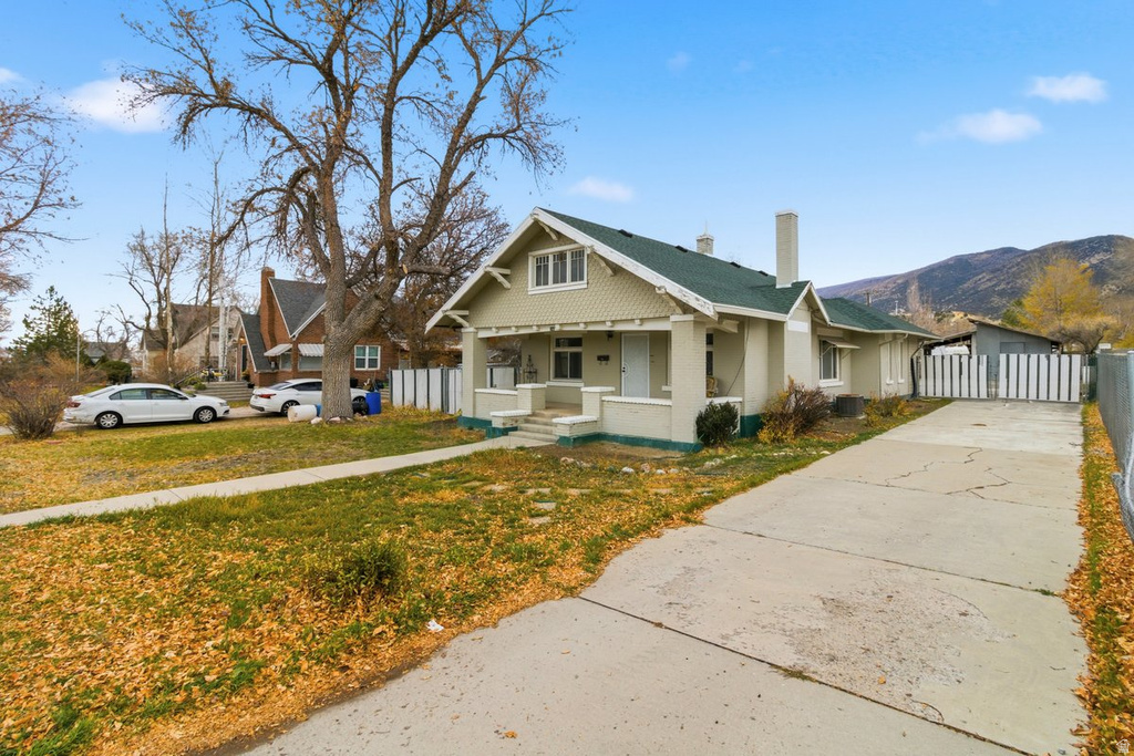 246 N MAIN ST Manti, UT 84642