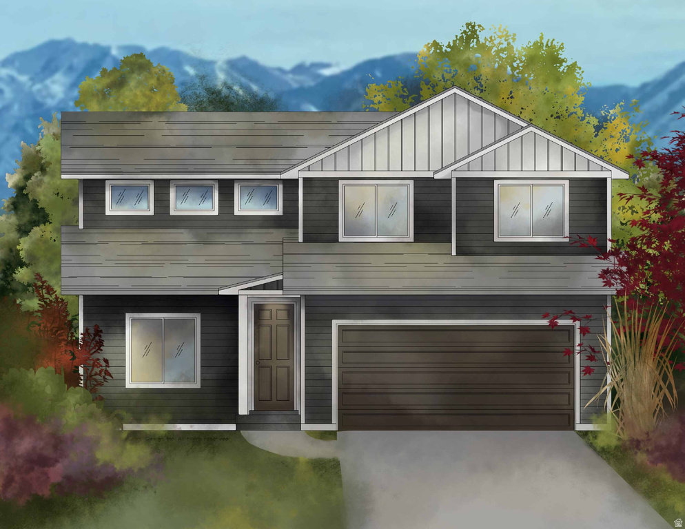 5478 N Orville St #518