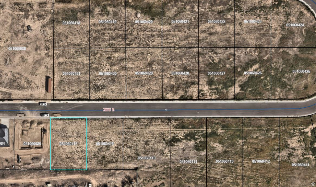 128 E 2000 S Vernal, UT 84078