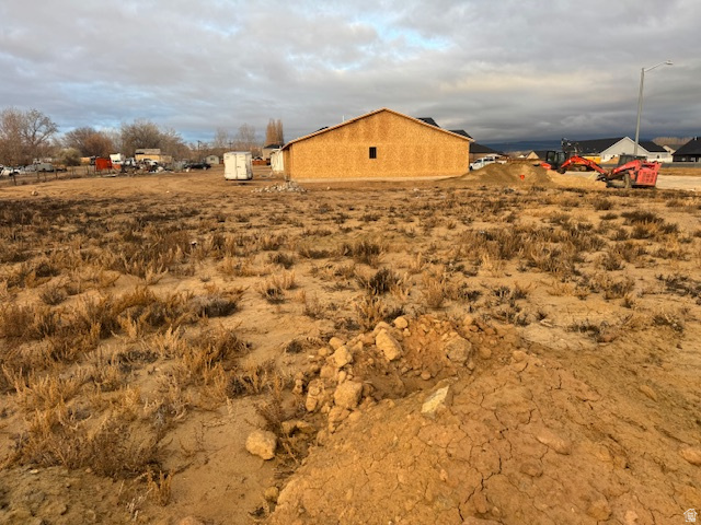 128 E 2000 S Vernal, UT 84078