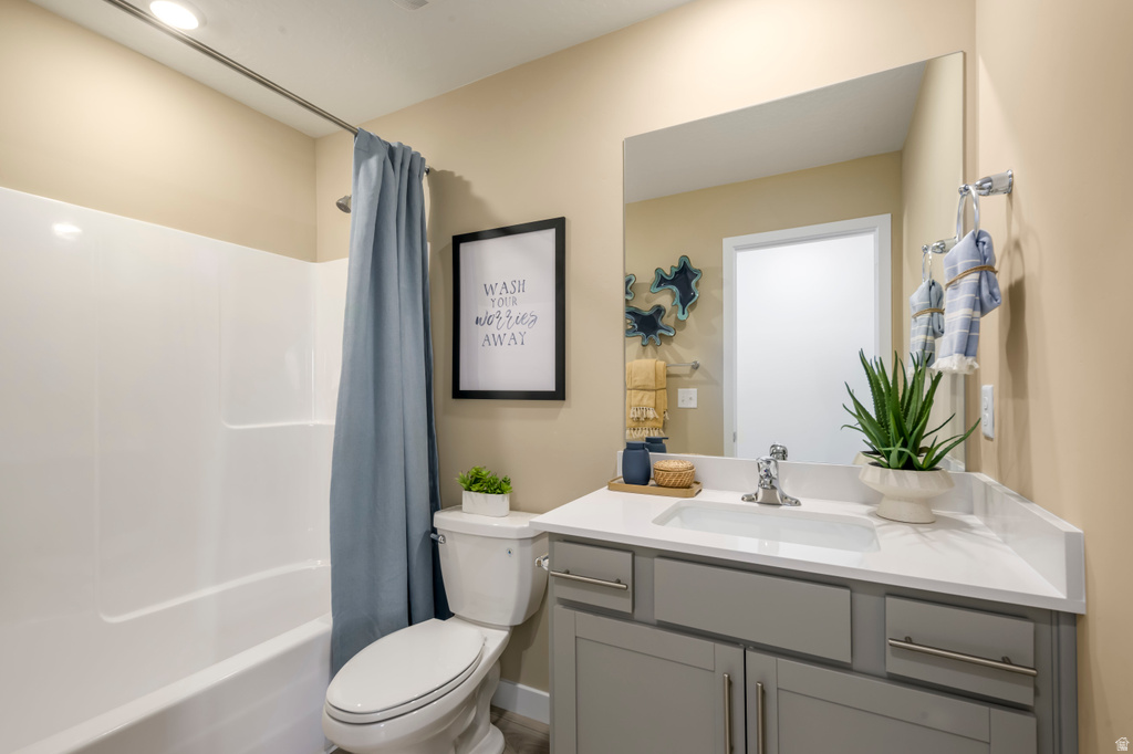 1672 W BLUE FLAX DR #1533 Saratoga Springs, UT 84045