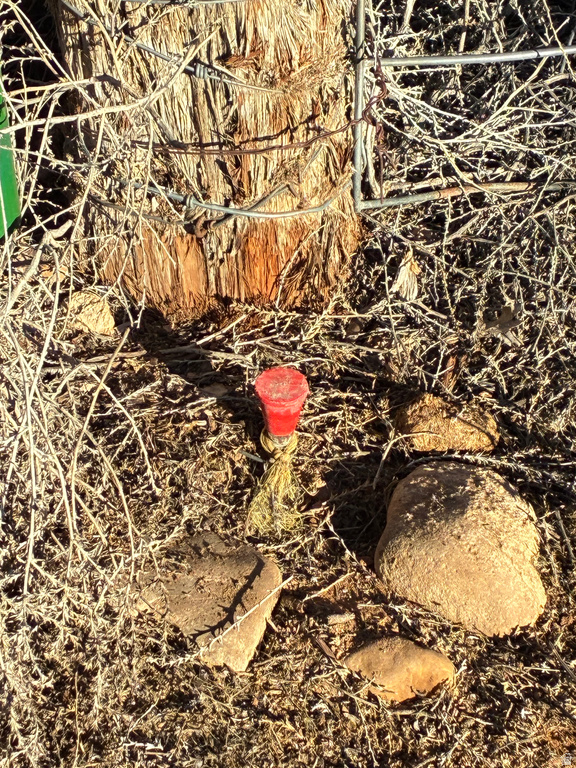 1627 S 3050 W Lapoint, UT 84039