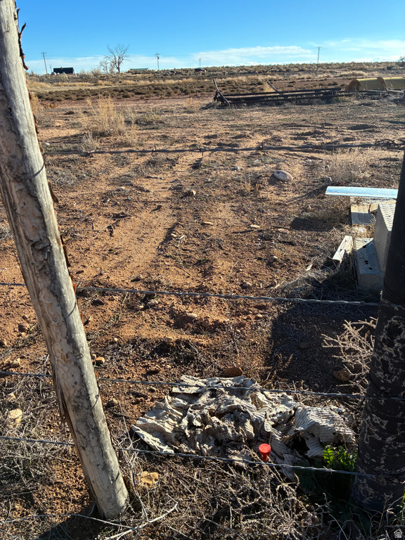 1627 S 3050 W Lapoint, UT 84039